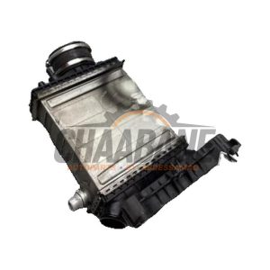 Intercooler A2760900214 Mercedes GLC Coupe AMG (C253) 3.0 43 AMG V6 Turbo 4-Matic