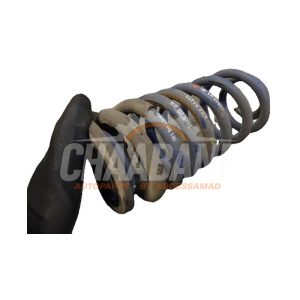 Ressort de flexion arriere KBA91472 Audi RS 3 Sportback (8VA/8VF) 2.5 TFSI 20V Quattro 2015 / 2020