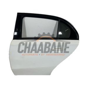 Porte arriere gauche A1777301300 Mercedes A-Klasse