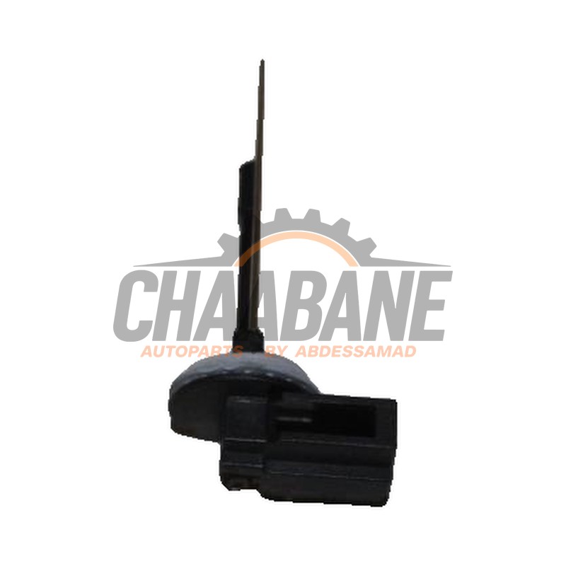 Indicateur de temperature 6Q0820539 Audi Q7 (4MB/4MG) 3.0 TDI V6 24V 2015