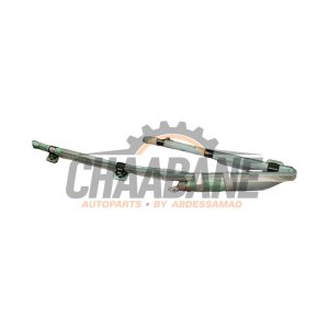 Airbag plafond gauche 5FF880741F Cupra Formentor 2020
