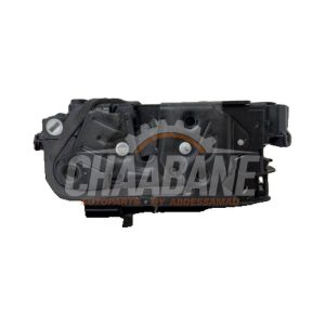 Serrure arriere gauche 5TA839015E Seat Ibiza V (KJB) 1.0 TSI 12V 2017