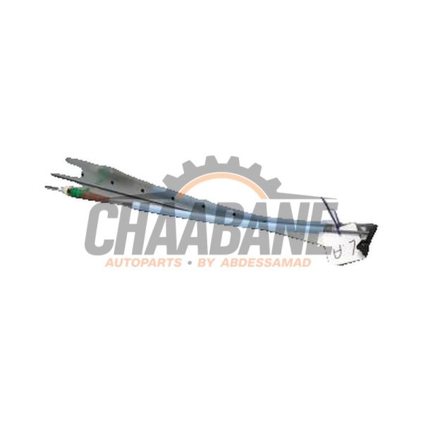 Serrure arriere gauche 7445053 BMW I4 2021