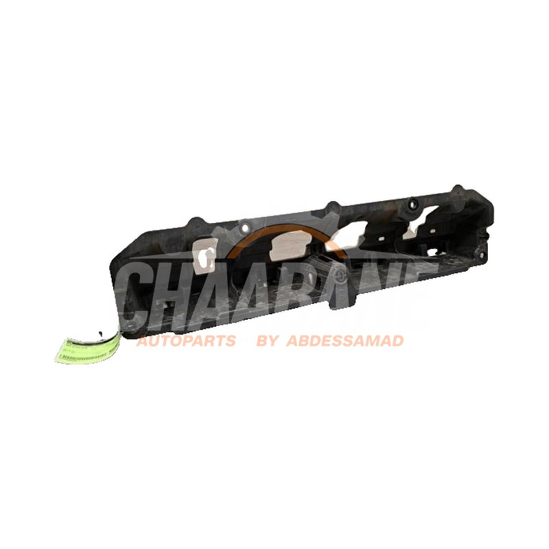 Support pare-chocs arriere centre 7420650 BMW X5 (G05) xDrive 45 e iPerformance 3.0 24V 2018