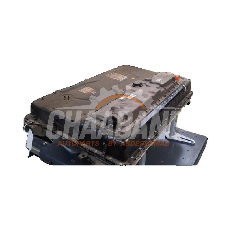 Batterie (hybride) 3WA915250E Volkswagen Tiguan (CT1) 2023