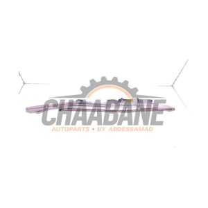 Airbag plafond droite 72127301296 BMW 2 serie Active Tourer (F45) 220i 2.0 TwinPower Turbo 16V 2013 / 2021