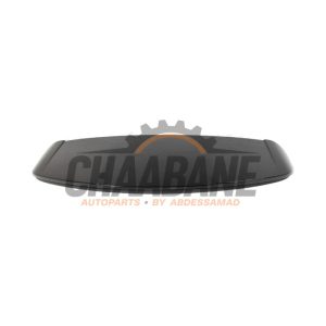 Spoiler toit A1767901200 Mercedes A (W176) 1.5 A-180 CDI, A-180d 16V