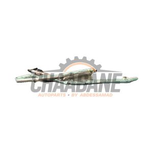 Airbag plafond droite T4A18148 Jaguar F-Pace 2.0 P400e 16V AWD
