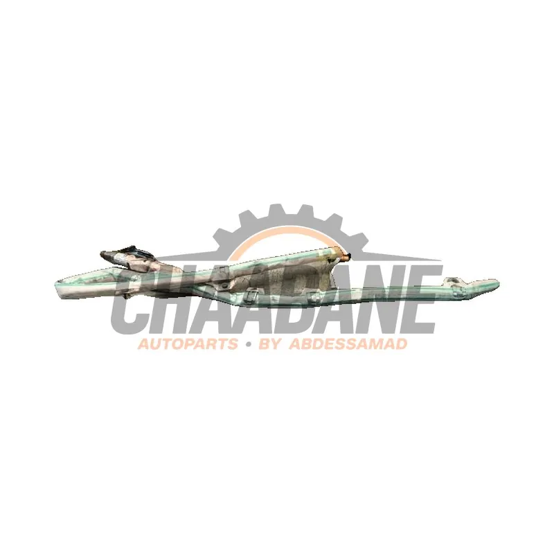 Airbag plafond droite T4A18148 Jaguar F-Pace 2.0 D 180 16V AWD
