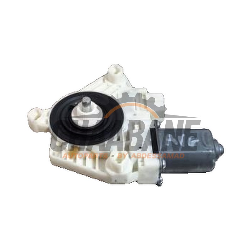 Moteur de vitre portiere A2139069901 Mercedes GLC Coupe (C253) 2.2 250d 16V BlueTEC 4-Matic