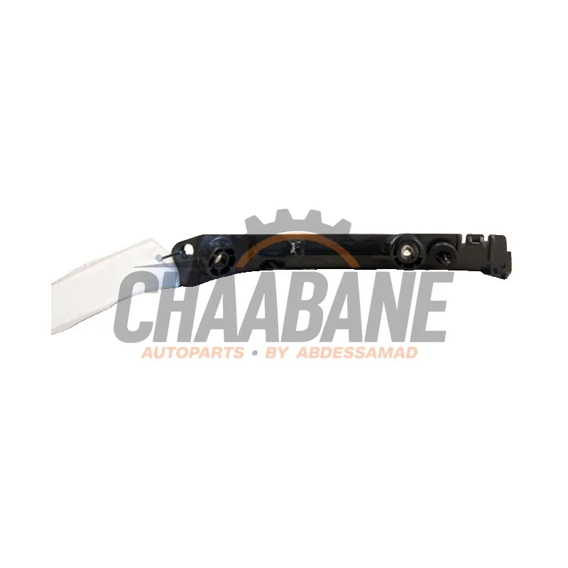 Support pare-chocs arriere droit J8A217A881AE Landrover Range Rover Velar (LY) 2.0 D180 AWD