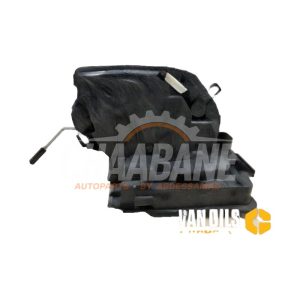 Serrure arriere gauche 51227362785 BMW iX3 80 kWh 2020