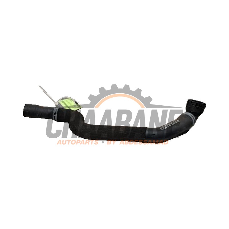 Tuyau radiateur 3Q0122101 Skoda Octavia Combi (NXAC) 2.0 TDI GreenTec 16V 2019
