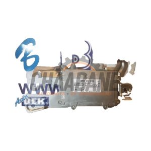 Module camera 4M0907547A Audi Q7 (4MB/4MG) 3.0 TDI V6 24V e-tron plug-in hybrid 2015