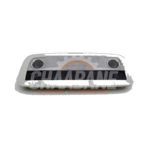 Eclairage interieur arriere A2048204901 Mercedes A (W176) 2.0 A-250 Turbo 16V