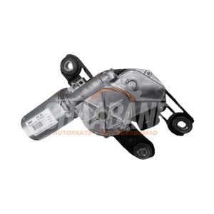 Moteur essuie-glace arriere 5F9955711 Seat Leon ST (5FF) 1.2 TSI Ecomotive 16V 2012 / 2020