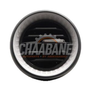 Aerateur tableau de bord 6F0819203H Seat Arona (KJX) 1.0 TSI 12V 2017