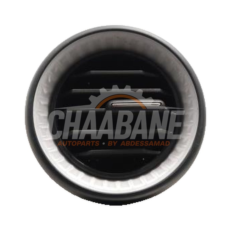 Grille aeration tableau de bord 6F0819203H Seat Arona (KJX) 1.0 TSI 12V 2017