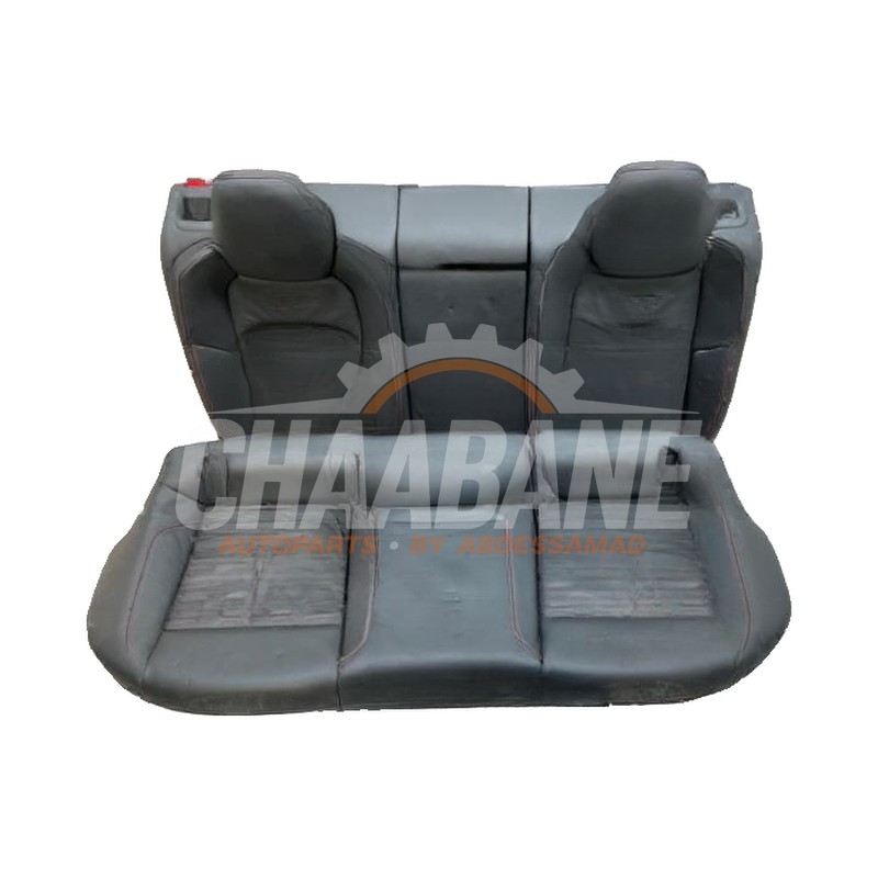 Banquette arriere 4K8885404PTHC Audi RS7 Sportback (4KA) 4.0 V8 TFSI Mild Hybrid 32V 2019