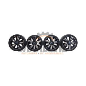 Jante 6856899 BMW i3 (I01) i3 120Ah 2013 / 2022