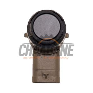Capteur PDC 5Q1919275 Porsche Taycan (Y1A) 4S 2019