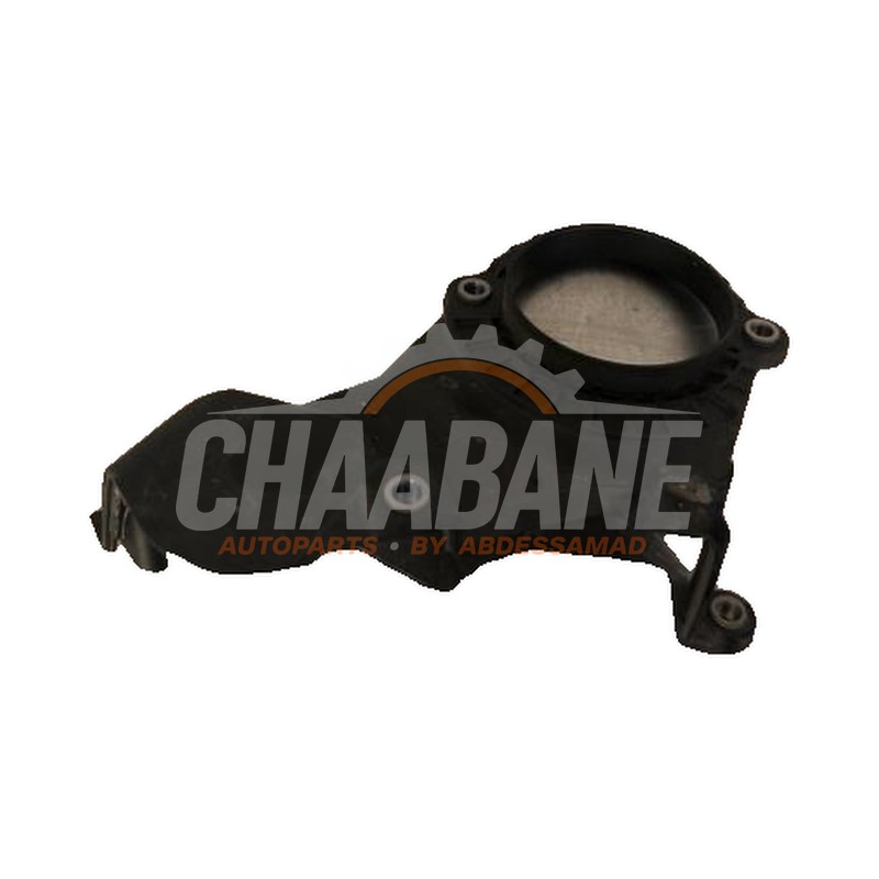 Couvercle de distribution 04C109175D Audi A3 Limousine (8VS/8VM) 1.4 TFSI ACT 16V 2013 / 2020