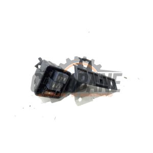 Support de relais 8W0937124A Audi A4 Avant (B9) 2.0 TDI Ultra 16V 2015