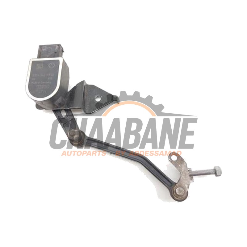 Regulateur de hauteur suspension avant gauche A0045429918 Mercedes GLE Coupe (C292) 63 AMG V8 biturbo 32V 4-Matic