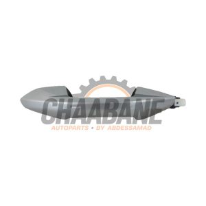 Poignee portiere 4portes avant droite 8Y0837240A Skoda Octavia Combi (NXAC) iV 1.4 TSI RS 16V 2019