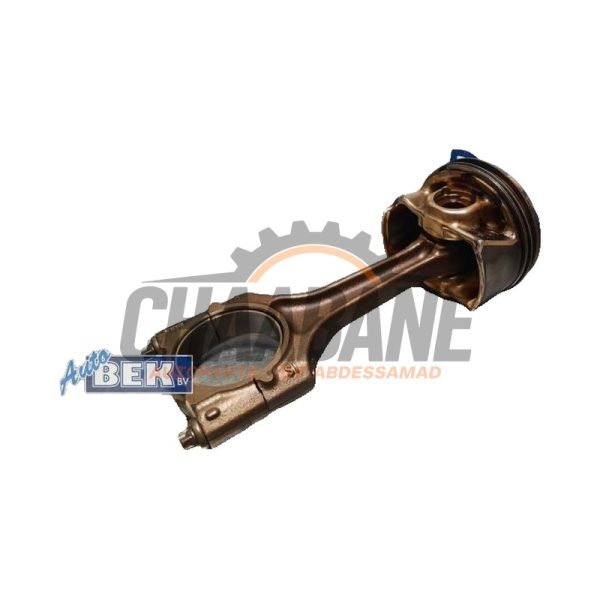 Piston 82L166 Volkswagen Tiguan (AD1) 2.0 TSI 16V 4Motion 2016 / 2024