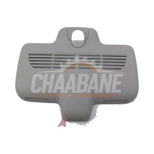 Plaque de protection divers A2058210500 Mercedes C Estate (S205) C-250 CDI BlueTEC, C-250 d 2.2 16V