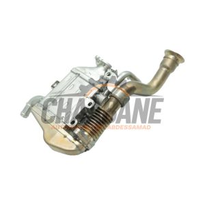 Refroidisseur RGE 656929 Mercedes E (W213) E-400d 2.9 24V 4-Matic