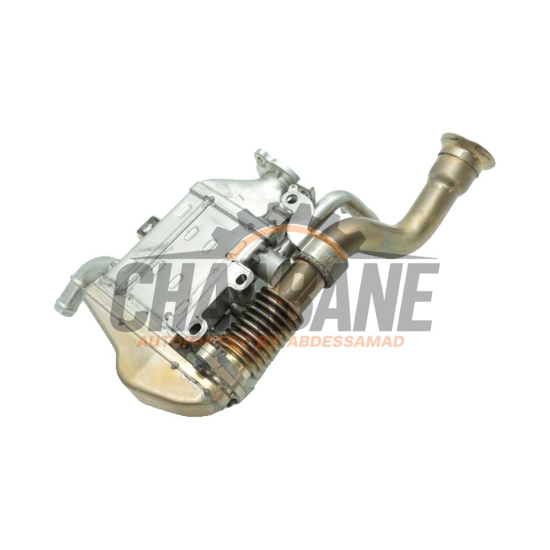 Refroidisseur RGE 656929 Mercedes E (W213) E-400d 2.9 24V 4-Matic