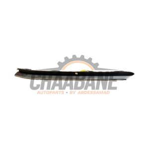 Cadre de calandre 5G0854661P Volkswagen Golf VII Variant (AUVV) 2.0 TDI 150 16V 2013 / 2021