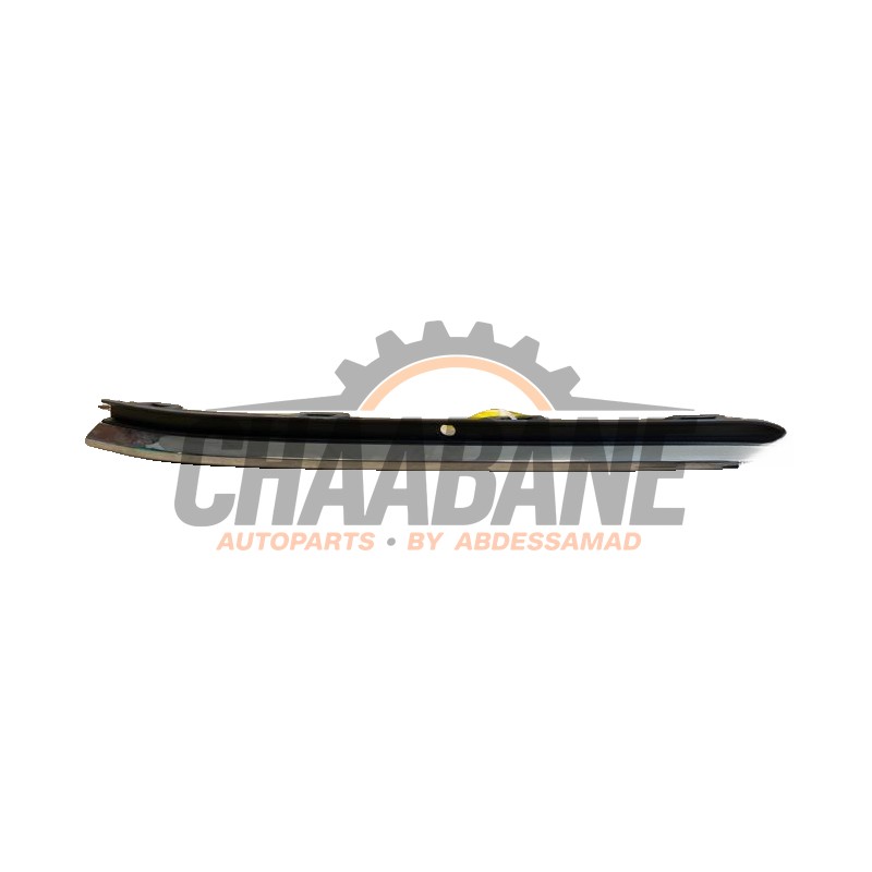 Cadre de calandre 5G0854661P Volkswagen Golf VII Variant (AUVV) 2.0 TDI 150 16V 2013 / 2021