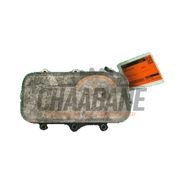 Refroidisseur dhuile 0P2117015 Lamborghini Urus 4.0 V8 2018