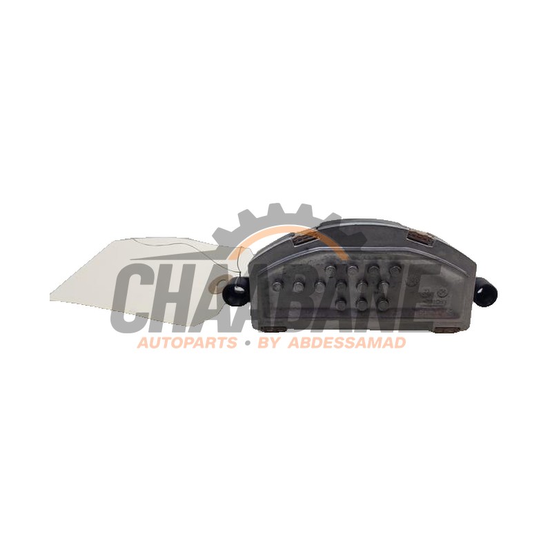 Resistance chauffage 2Q0907521 Seat Arona (KJX) 1.0 TSI 12V 2017