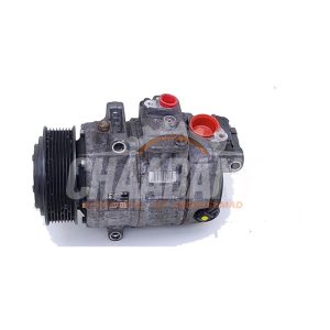 Pompe clim 7SEU17C BMW M4 (F82) M4 3.0 24V TwinPower Turbo 2014 / 2020