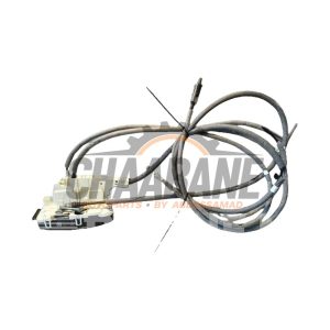 Serrure arriere droite A9107303800 Mercedes Sprinter