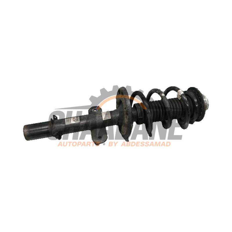 Barre amortisseur avant gauche A9103200601 Mercedes Sprinter