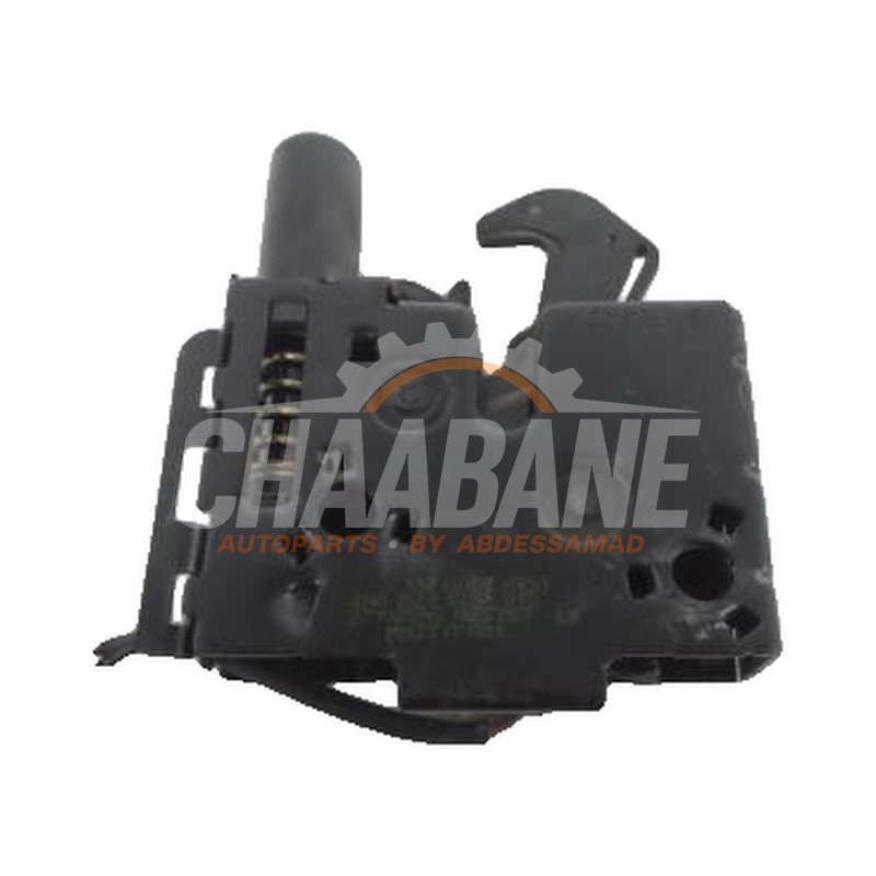 Traverse superieure 4N0823509 Audi A8 2017