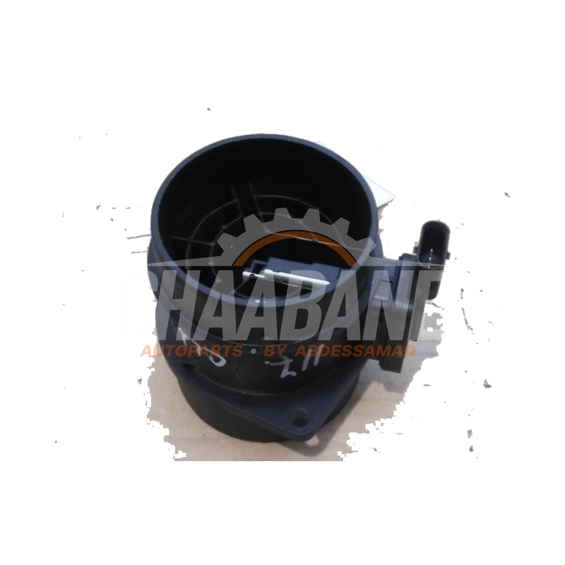 Compteur de masse dair A6450900048 Mercedes CLA Shooting Brake (117.9) 2.2 CLA-200 CDI, 200 d 16V