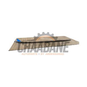 Montant de toit droit 741046605 BMW X1 (F48) xDrive 20d 2.0 16V 2014 / 2022