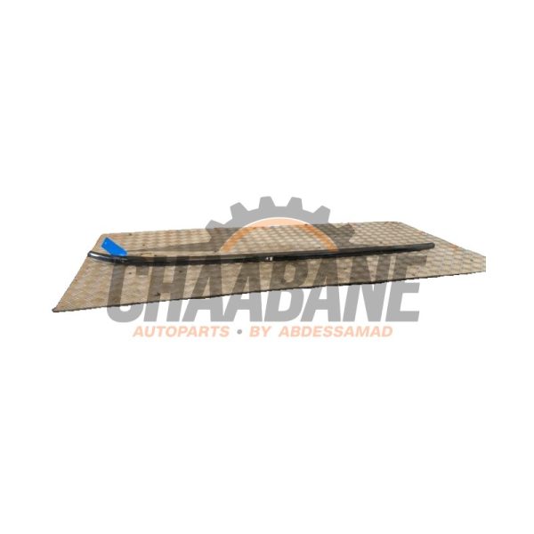 Montant de toit droit 741046605 BMW X1 (F48) xDrive 20d 2.0 16V 2014 / 2022