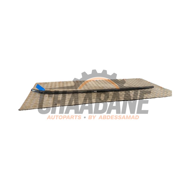 Montant de toit droit 741046605 BMW X1 (F48) xDrive 20d 2.0 16V 2014 / 2022
