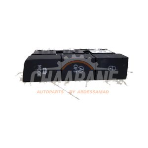 Commande start/stop 6F0927137F Seat Ibiza V (KJB) 1.0 TSI 12V 2017