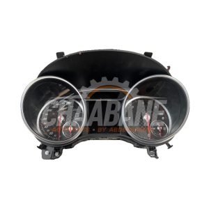 Compteur kilometrique KM A1769008303 Mercedes A (W176) 2.2 A-200 CDI, A-200d 16V