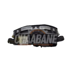 Resistance chauffage A2479061911 Mercedes B (W247) 2.0 B-200d
