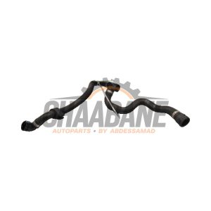 Tuyau radiateur A2065013300 Mercedes C (W206) C-220d 2.0 Turbo 16V