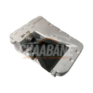 Camera avant A0009001810 Mercedes GLE